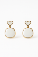 TOPO DIJE CORAZÓN ESMALTADO 2CM RODIO MARTINA