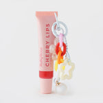 LIP BALM CHERRY LIPS+CHARMS 15GR RUBY ROSE