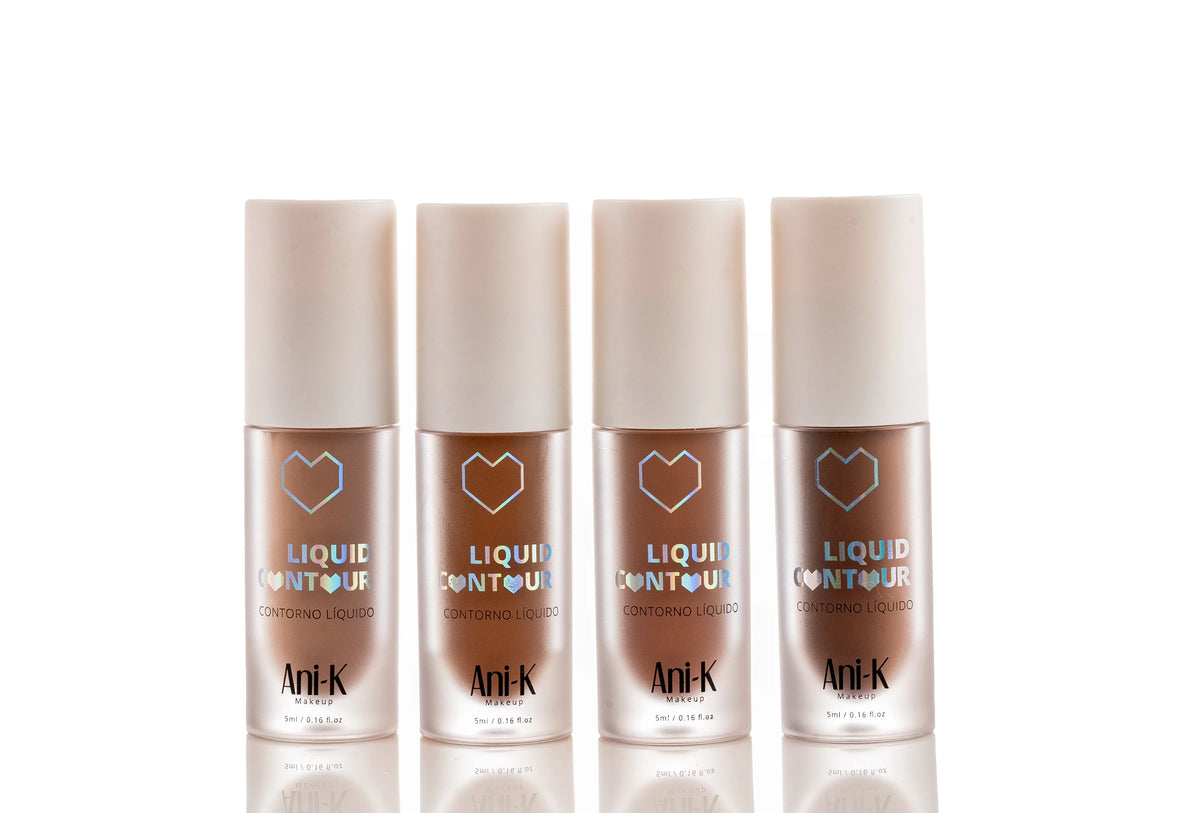 CONTORNO LÍQUIDO 5ML ANI-K