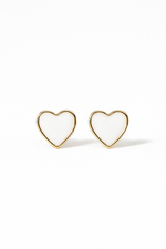 TOPO CORAZÓN ESMALTADO 1.1CM RODIO MARTINA