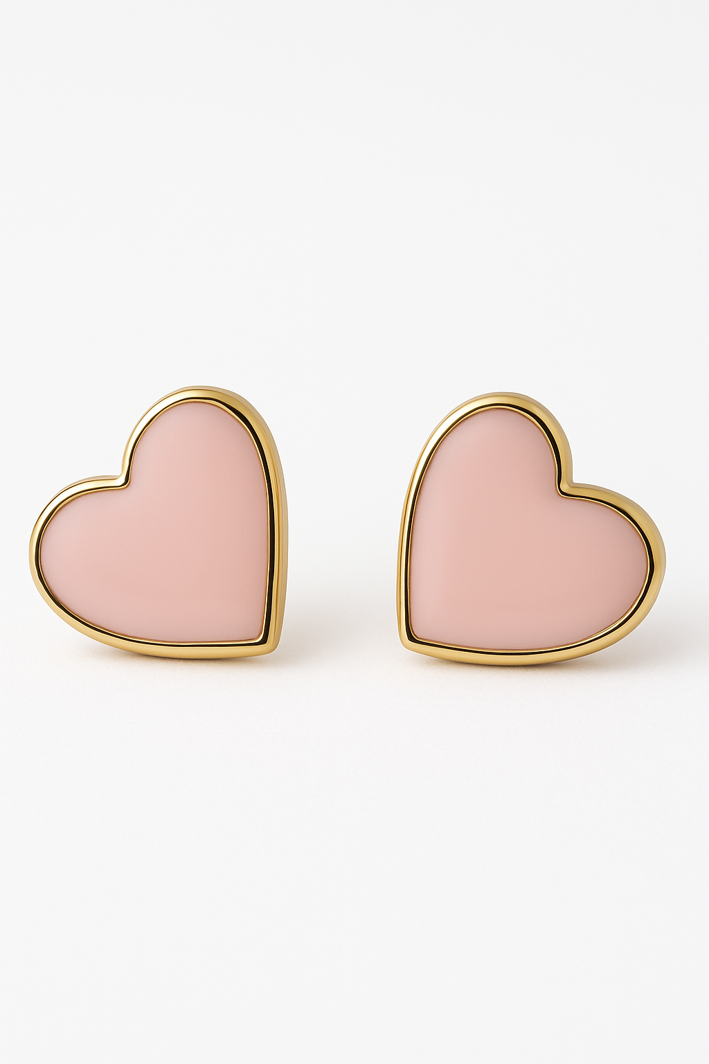 TOPO CORAZÓN ESMALTADO 1.1CM RODIO MARTINA