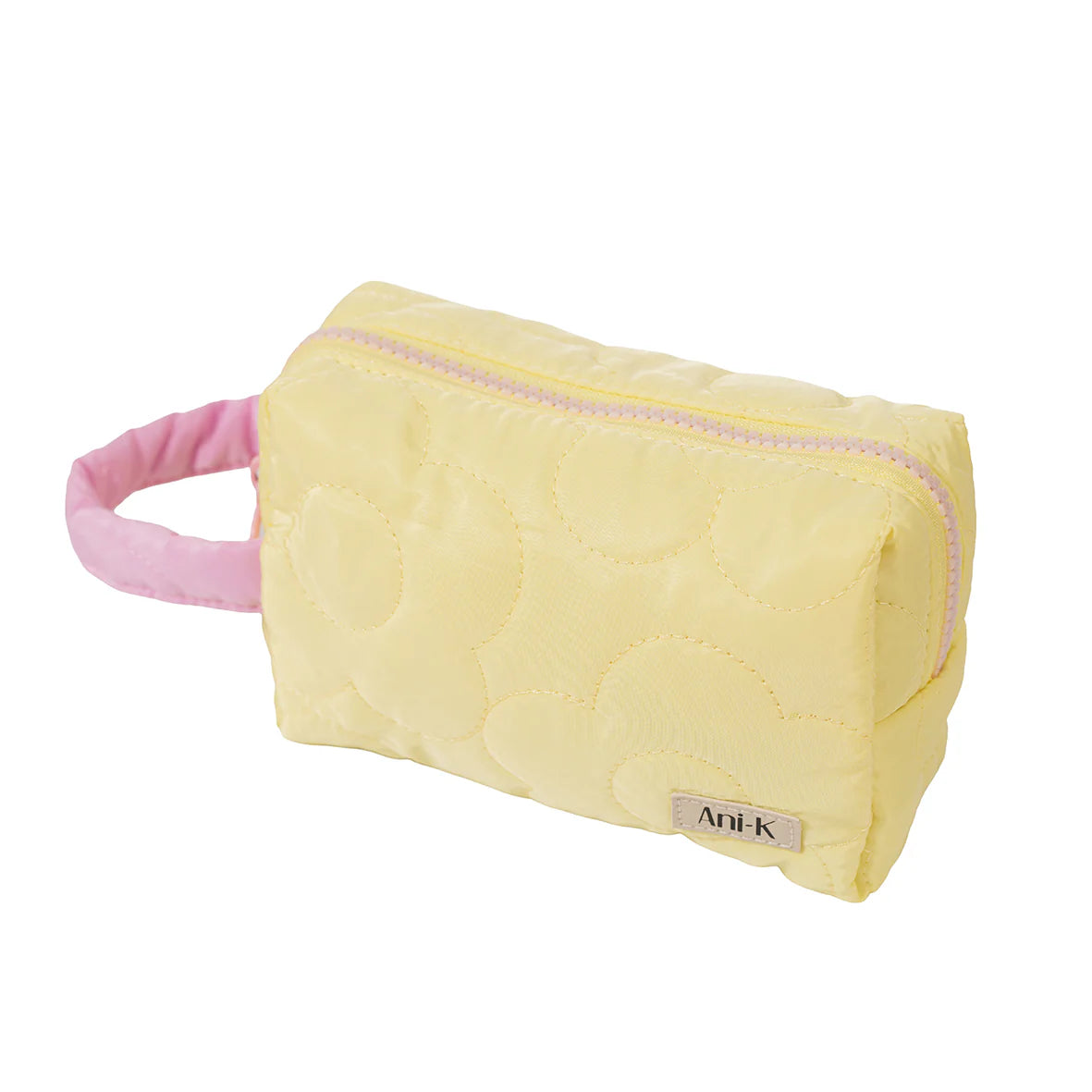 COSMETIQUERA BUBBLE BAG ANI-K