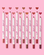 DELINEADOR LABIOS INDIVIDUAL LOVE 1.5G TRENDY