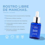 DEMOCLARIFICADORA 53ML IDUNN