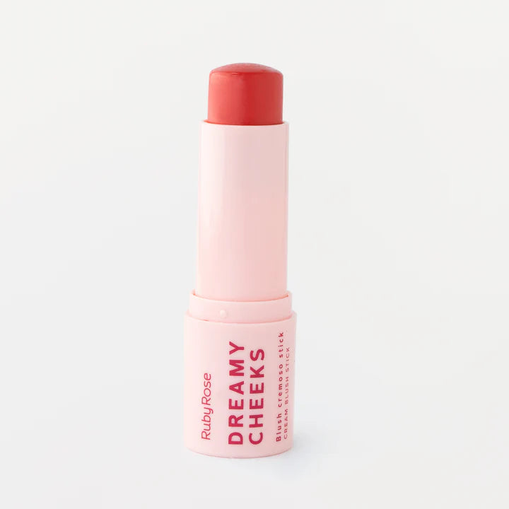 RUBOR EN BARRA DREAMY CHEEKS 6.57G RUBY ROSE