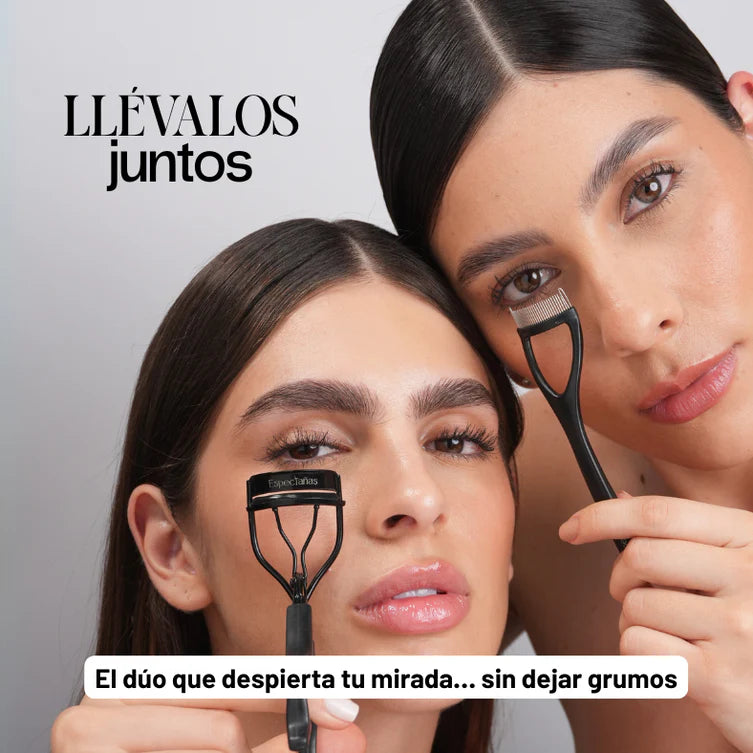 ENCRESPADOR PROFESIONAL ESPECTAÑAS