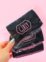 TOALLA FACIAL DESMAQUILLANTE GIRLY