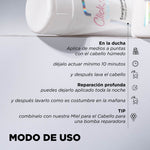 ENERGIZANTE CAPILAR 300ML CLICK HAIR