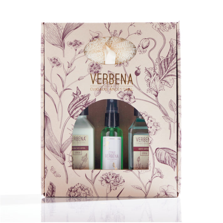ESTUCHE CORPORAL VERBENA