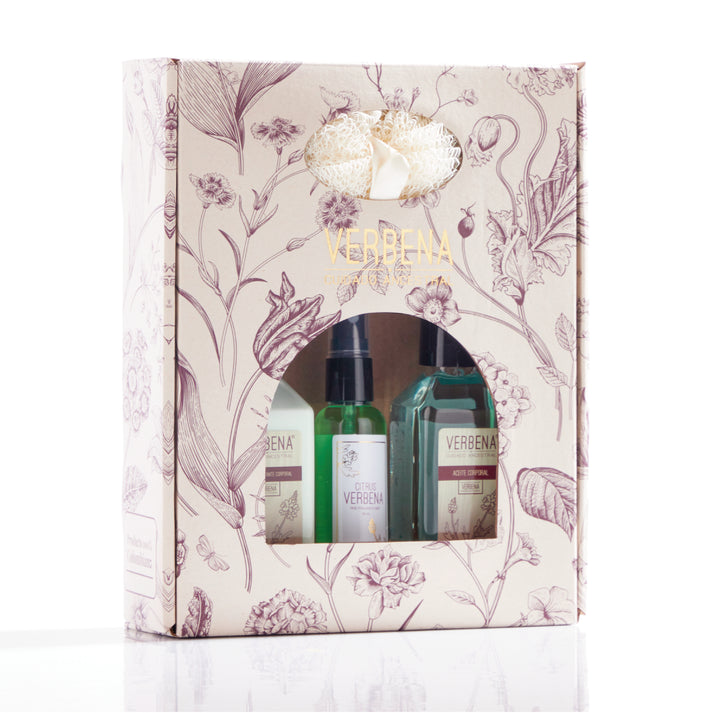 ESTUCHE CORPORAL VERBENA
