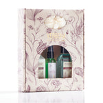 ESTUCHE CORPORAL VERBENA
