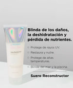 SUERO RECONSTRUCTOR120ML CLICK HAIR
