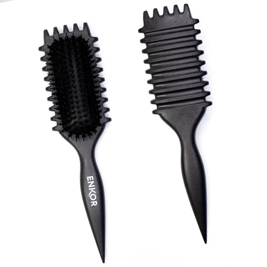 CEPILLO PARA RIZOS ENKOR