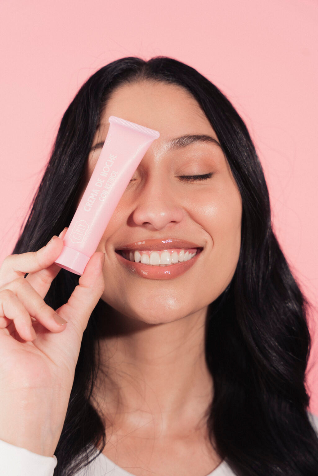 CREMA DE NOCHE CON RETINOL 30ML GIRLY