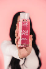AGUA MICELAR 250ML GIRLY