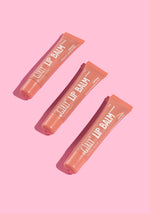 LIP BALM CON PÉPTIDOS 10ML GIRLY