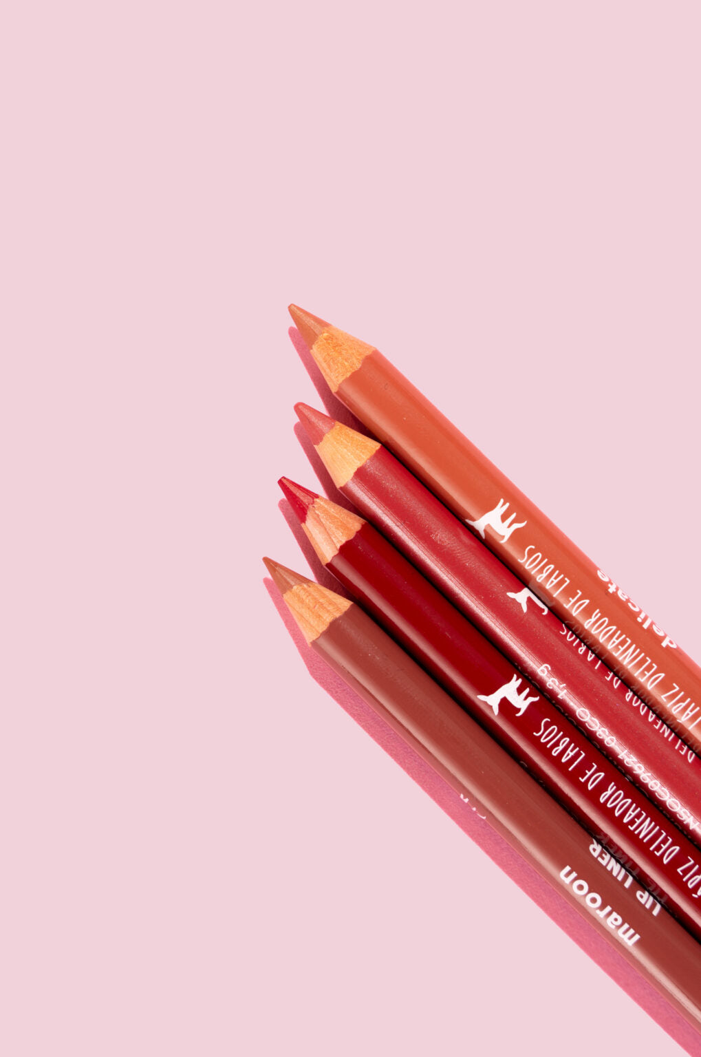 LÁPIZ DE LABIOS LIP LINER 1,3GR GIRLY