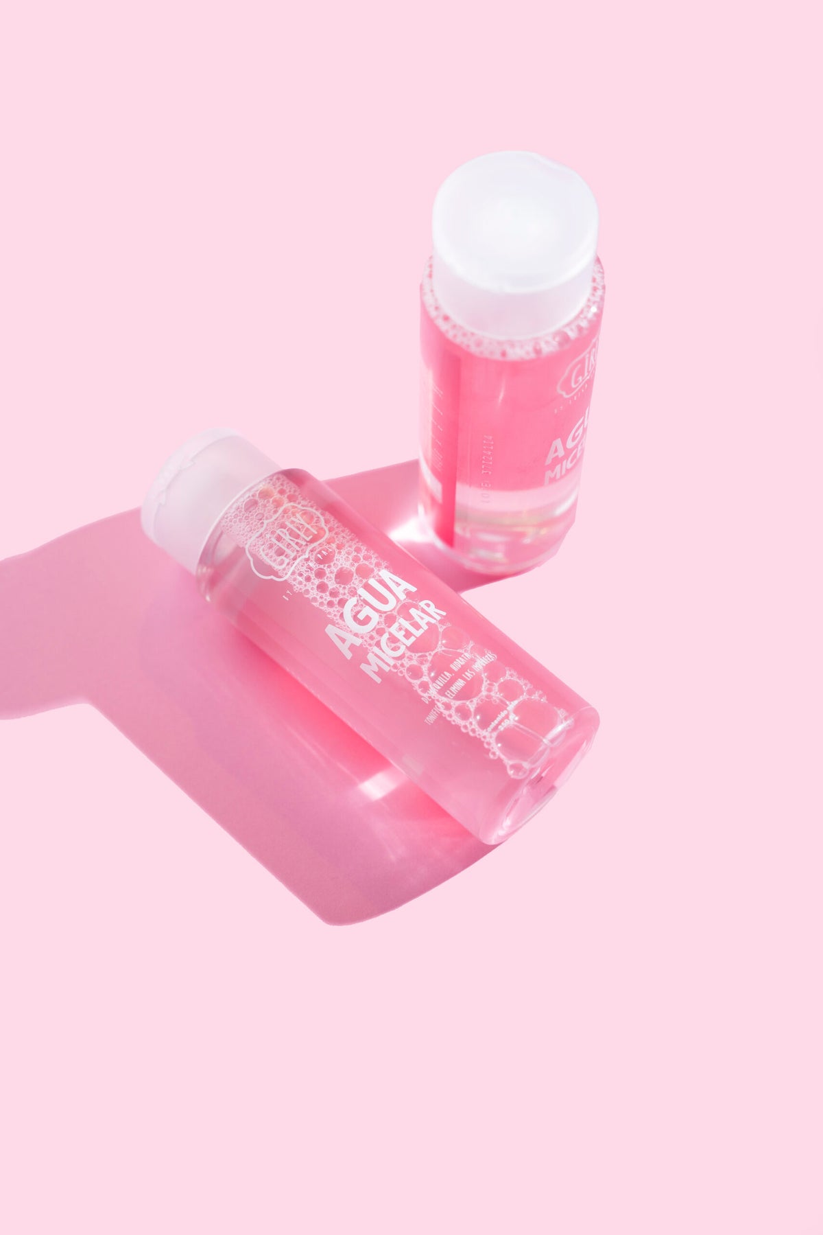 AGUA MICELAR 250ML GIRLY