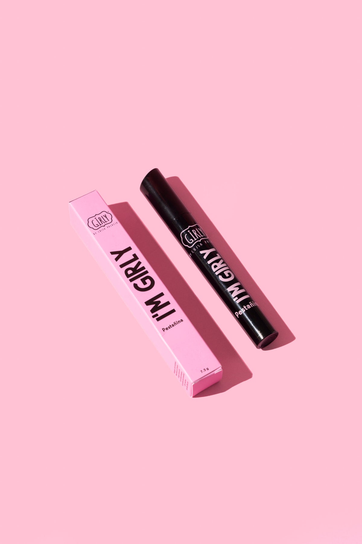 PESTAÑINA IM GIRLY 7.5G GIRLY