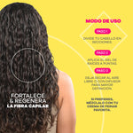GEL DEFINIDOR DE RIZOS 500ML TONGOLÉ POCIÓN