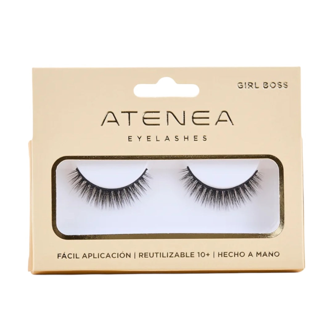 PESTAÑAS COLLECTION ATENEA