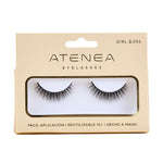 PESTAÑAS COLLECTION ATENEA