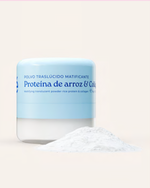 POLVO CAPILAR TRASLÚCIDO MATIFICANTE 8G OLE