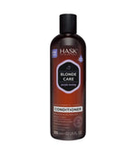 ACONDICIONADOR MATIFICANTE RUBIOS BLONDE CARE 355ML HASK