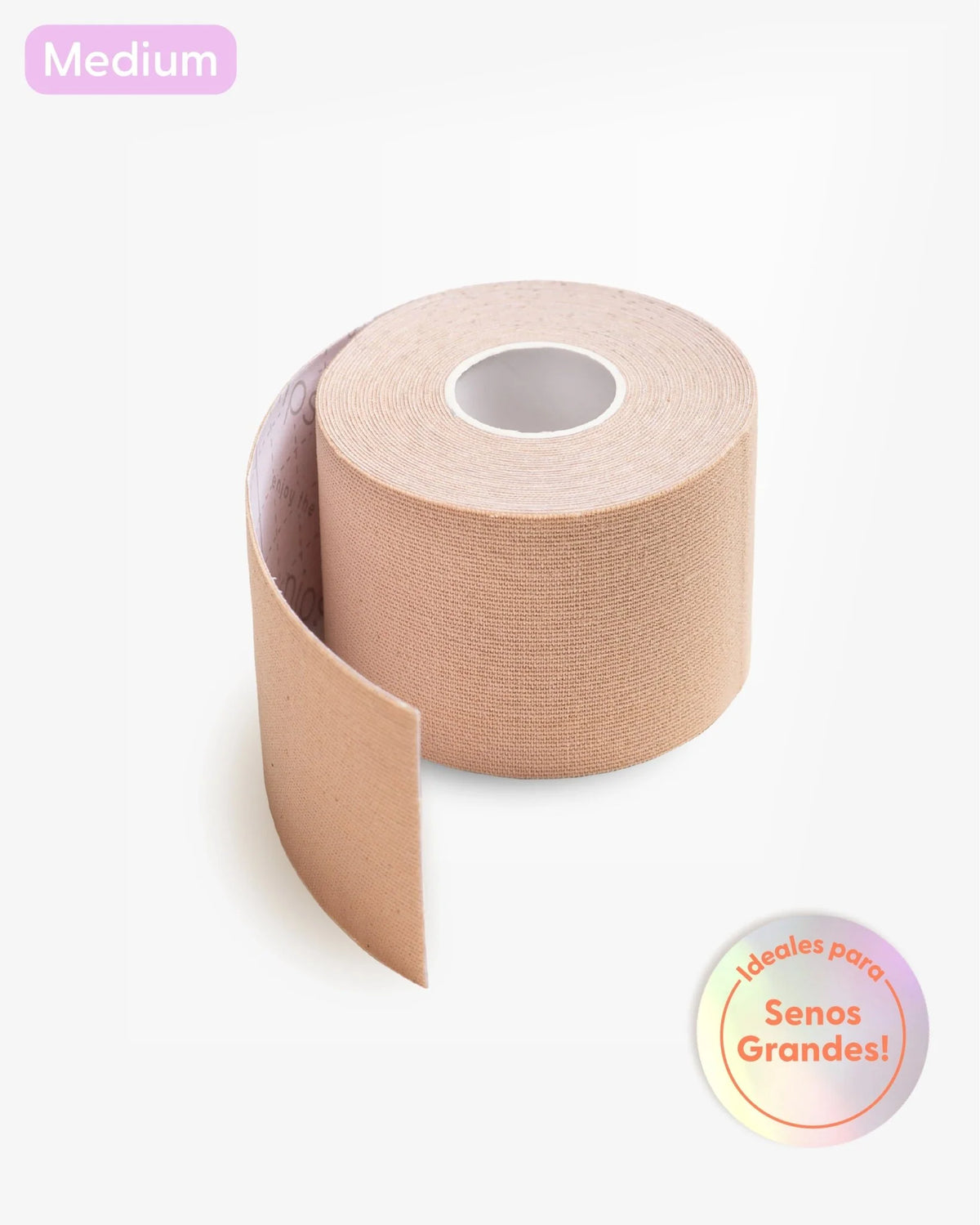 CINTA DE REALCE PARA LOS SENOS NIPSKIN