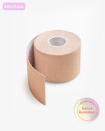 CINTA DE REALCE PARA LOS SENOS NIPSKIN