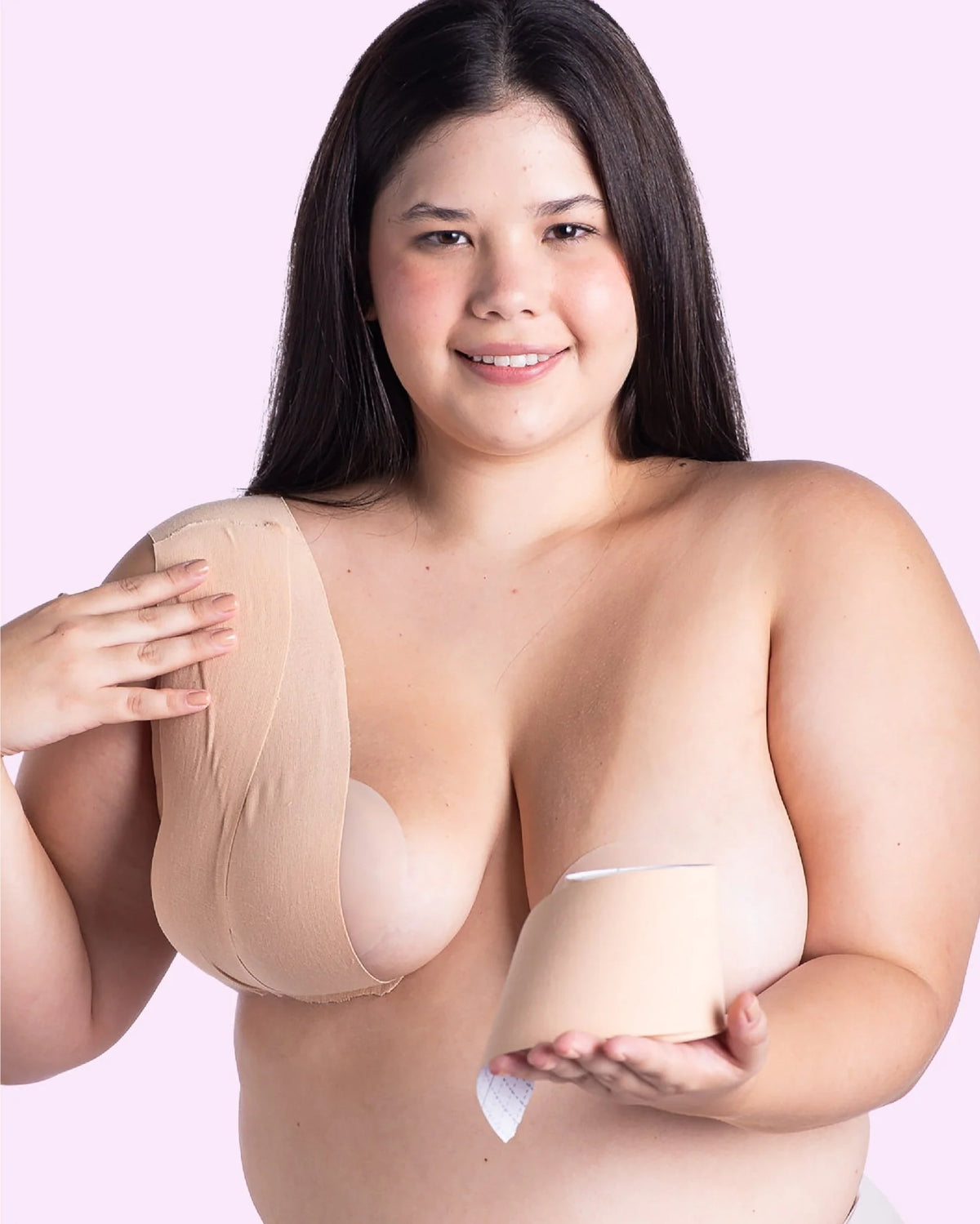 CINTA DE REALCE PARA LOS SENOS NIPSKIN