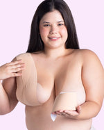 CINTA DE REALCE PARA LOS SENOS NIPSKIN