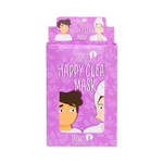 MASCARILLA STICKERS ACNE 60UND TRENDY