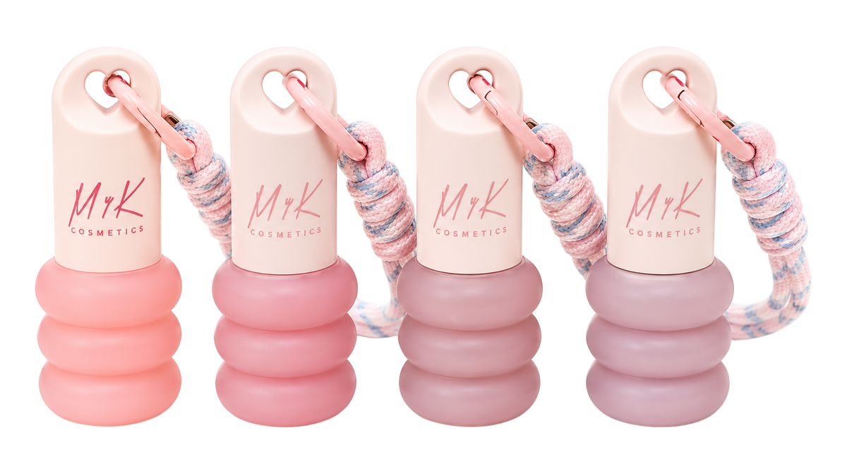 LIP GLOSS CUTE MYK