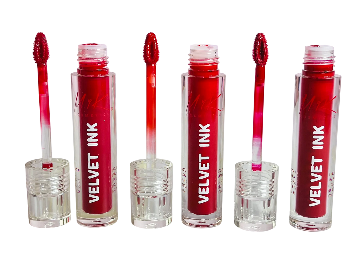 TINTA VELVET MYK