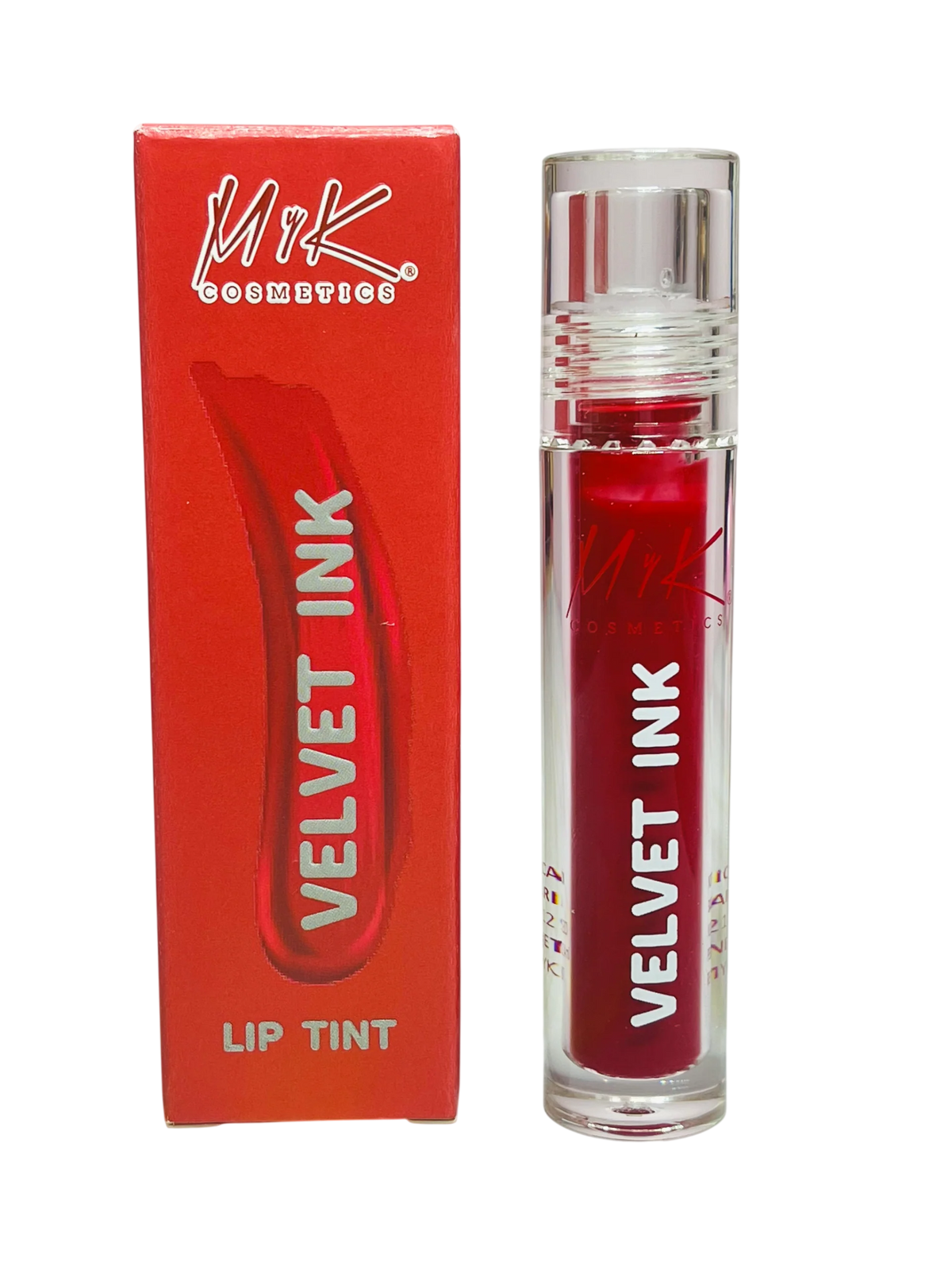 TINTA VELVET MYK