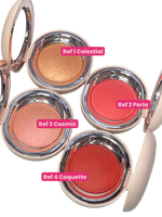 RUBOR PEARL BLUSH MYK