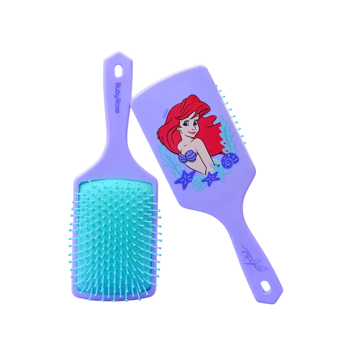 CEPILLO DE PEINAR SIRENITA RUBY ROSE