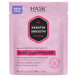 ACONDICIONADOR KERATINA SACHET 50ML HASK