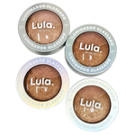 ILUMINADOR GLASEADO 5.2G LULA
