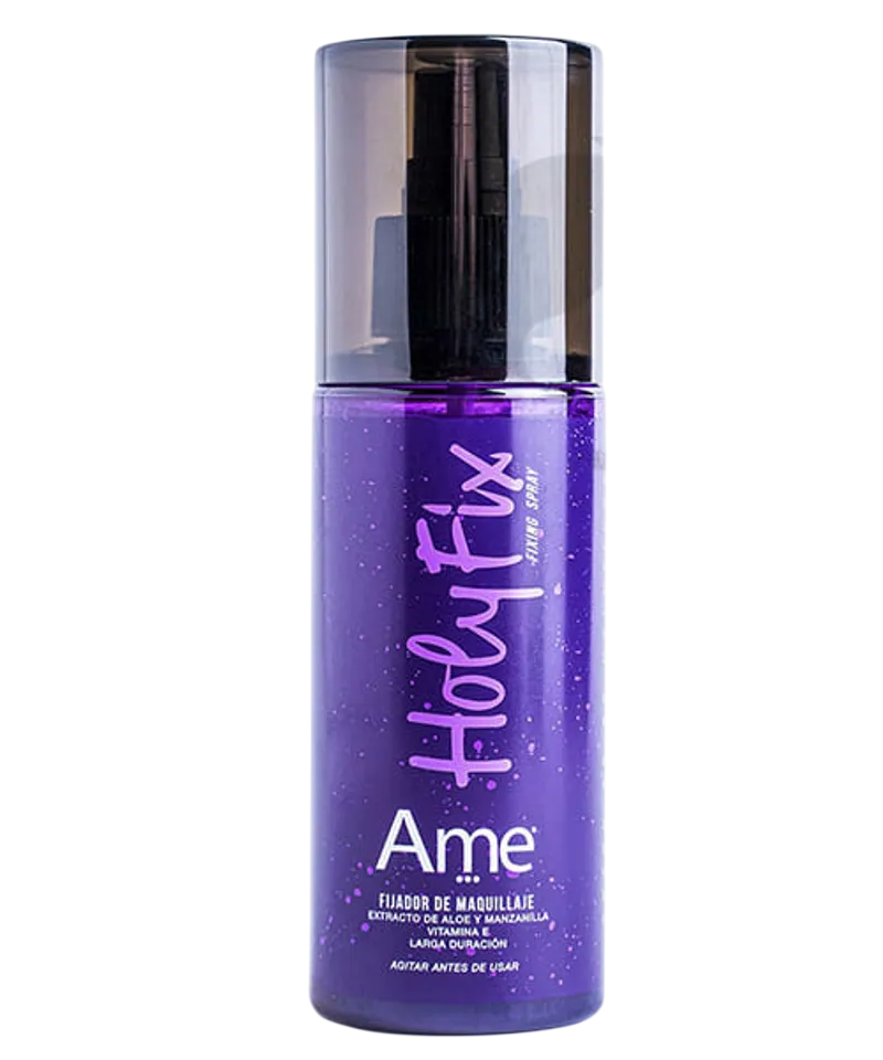 FIJADOR DE MAQUILLAJE HOLY FIX 130ML AME