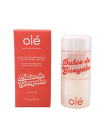 PERFUME CORPORAL JELLY STICK DULCE DE GUAYABA 5G OLÉ