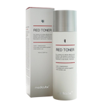 RED TONER 2.0 NEW 100ML MEDICUBE