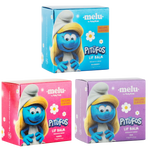 LIP BALM PITUFOS 3.5G RUBY ROSE