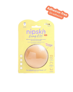 CUBRE PEZÓN SIN ADHESIVO PLUS 10CM NIPSKIN