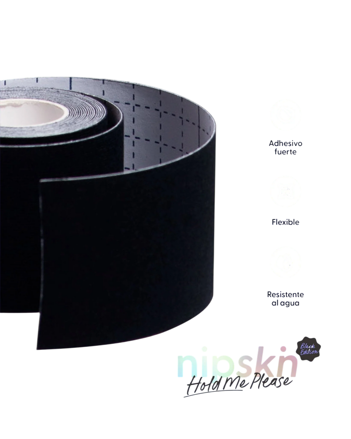 CINTA DE REALCE PARA LOS SENOS NIPSKIN