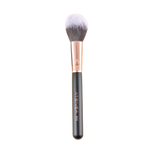 BROCHA POLVO MEDIANA BLACK GOLD EE02 ATENEA