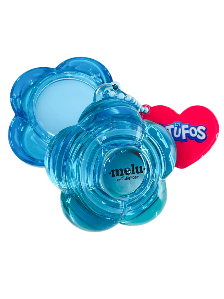 LIP BALM PITUFOS 3.5G RUBY ROSE