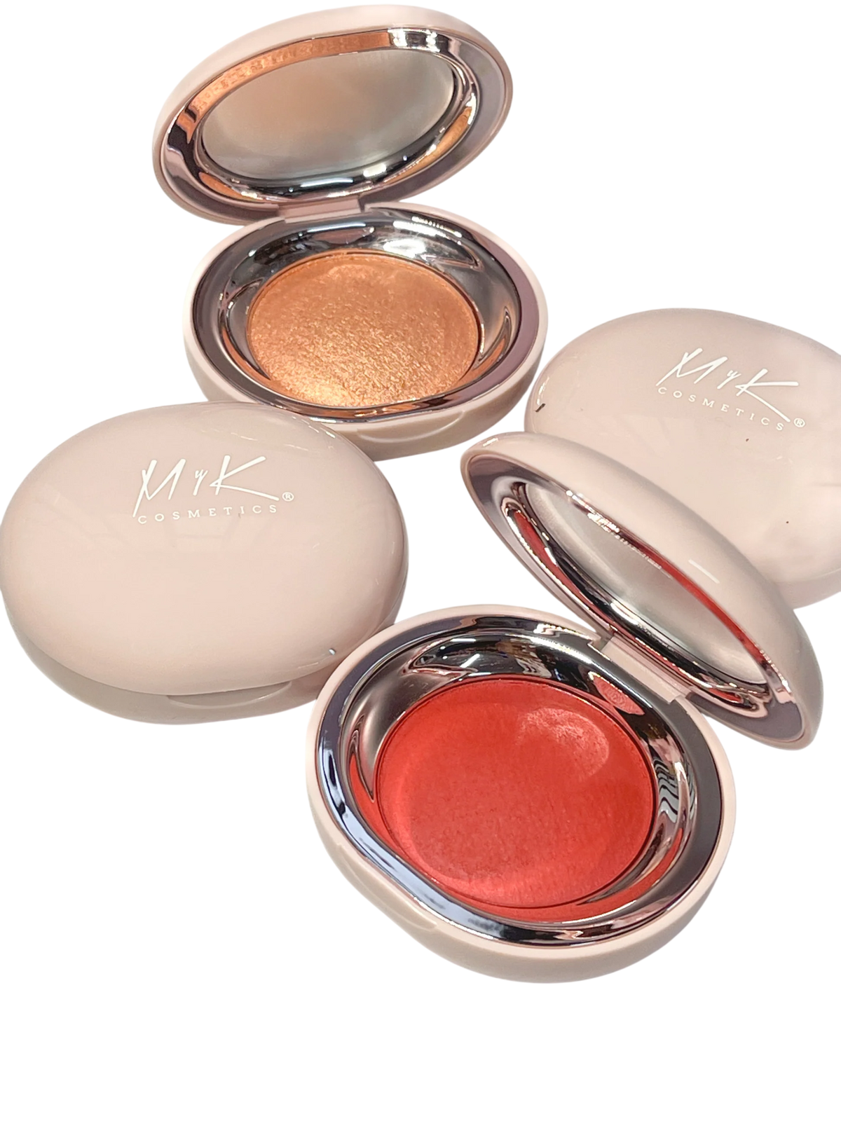 RUBOR PEARL BLUSH MYK