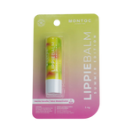 HIDRATANTE DE LABIOS LIPPIE BALM 3,4G MONTOC